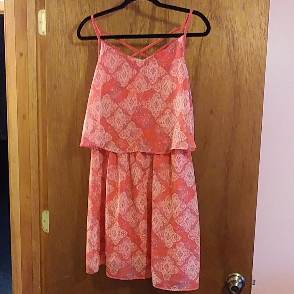 Cutesy dress